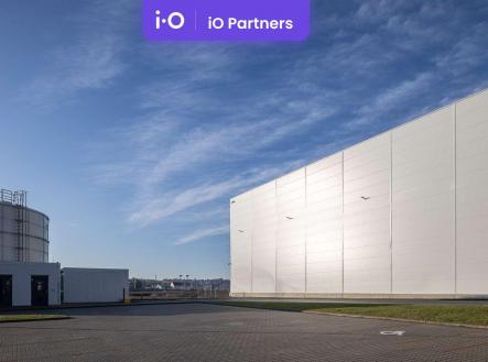 Pronájem skladovací prostor