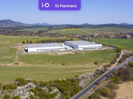 Pronájem skladovací prostor