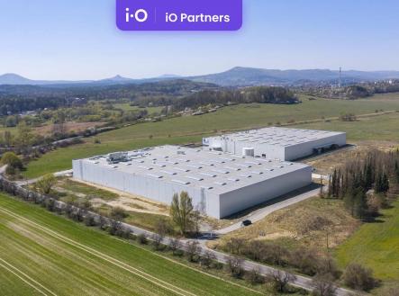 Pronájem skladovací prostor