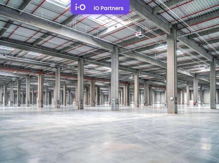 Pronájem skladovací prostor