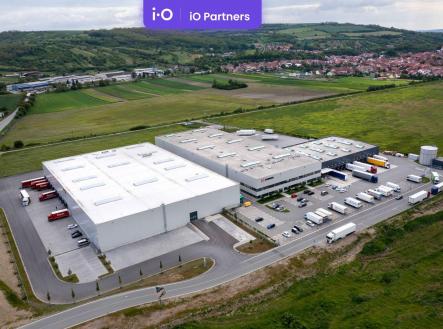 Pronájem skladovací prostor