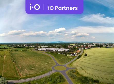 Pronájem výrobní prostor