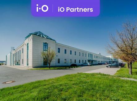 Pronájem skladovací prostor