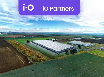 Pronájem skladovací prostor