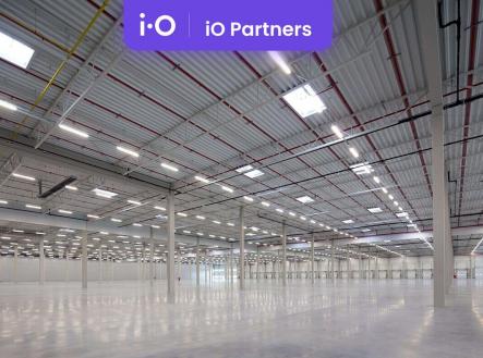 Pronájem skladovací prostor