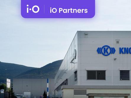 Pronájem skladovací prostor