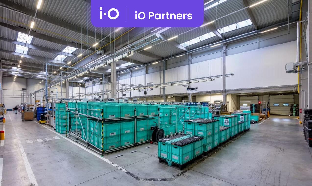 Pronájem - výrobně/ skladovací prostor, 6800 m²