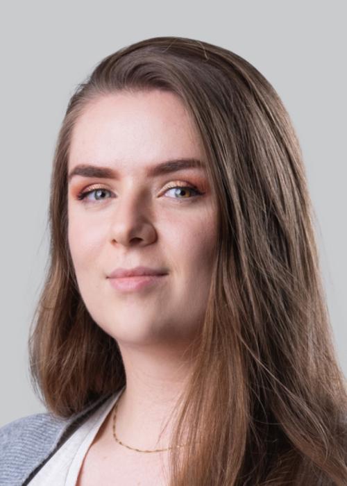 Monika Budinská