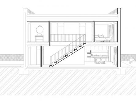 Prodej - dům/vila, 116 m²