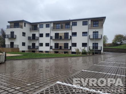 Prodej bytu, 3+kk, 57 m² obrázek