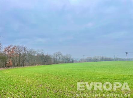 Prodej - pozemek, trvalý travní porost, 5 370 m² obrázek