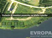 Prodej - pozemek pro bydlení, 800 m²