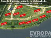 Prodej - pozemek pro bydlení, 800 m²