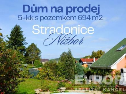 Prodej - dům/vila, 260 m²