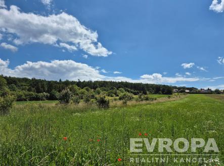 Prodej - pozemek, zemědělská půda, 3 825 m²