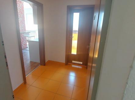 Prodej bytu, 1+kk, 32 m²