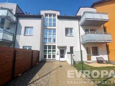 Prodej bytu, 1+kk, 38 m²