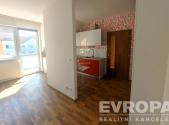 Prodej bytu, 1+kk, 38 m²