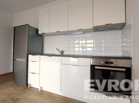 Prodej bytu, 1+kk, 31 m²