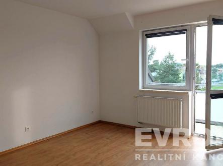 Prodej bytu, 1+kk, 31 m²