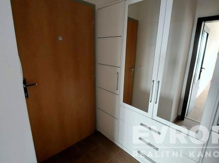 Prodej bytu, 1+kk, 37 m²