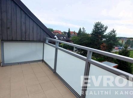 Prodej bytu, 1+kk, 37 m²