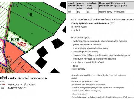 Prodej - pozemek pro bydlení, 1 930 m²