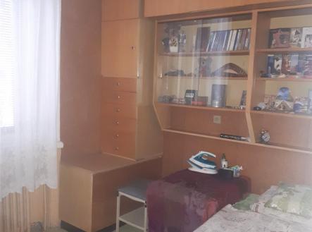 Prodej bytu, 2+kk, 54 m²