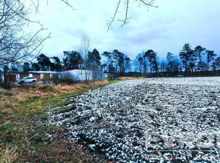 Prodej pozemku pro bydlení, 2 475 m² obrázek