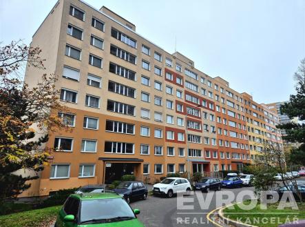 Prodej bytu, 3+1, 89 m²