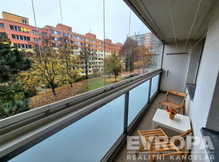 Prodej bytu, 3+1, 92 m²