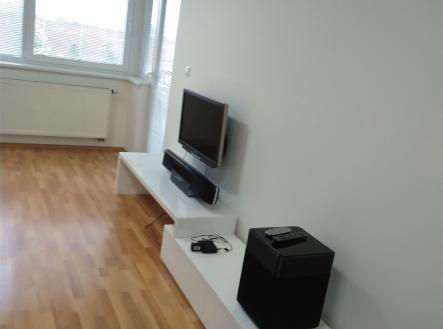 Prodej bytu, 2+kk, 57 m²