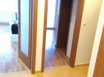 Prodej bytu, 2+kk, 57 m²