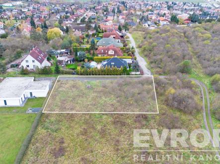 Prodej - pozemek pro bydlení, 1 408 m²