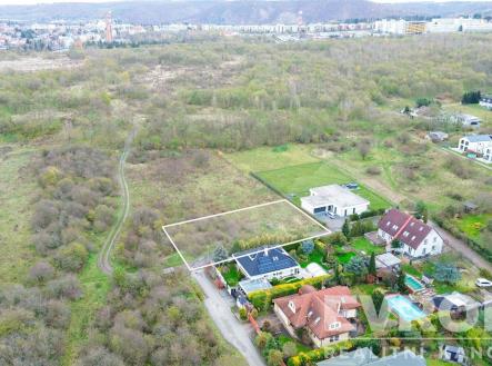 Prodej pozemku pro bydlení, 1 010 m² obrázek