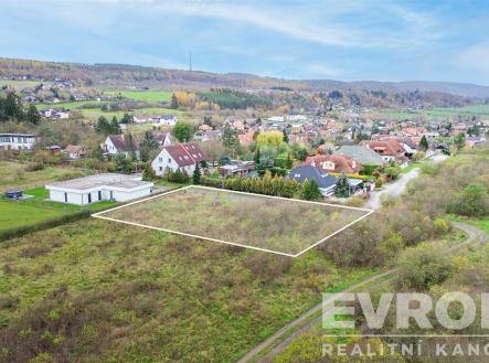 Prodej pozemku pro bydlení, 1 010 m²