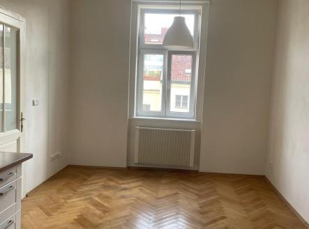 Pronájem bytu, 2+kk, 50 m²