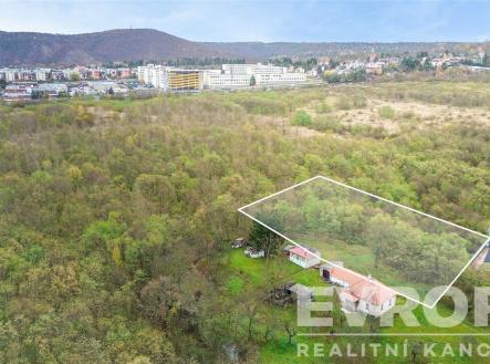 Prodej - pozemek pro bydlení, 5 089 m²