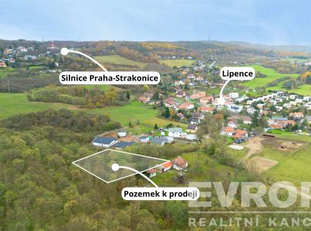 Prodej - pozemek pro bydlení, 5 089 m²