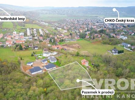 Prodej - pozemek pro bydlení, 5 089 m²