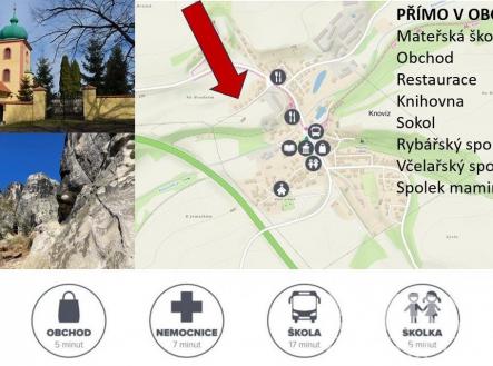 Prodej domu/vily, 114 m²