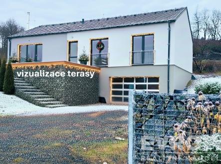 Prodej domu/vily, 114 m²