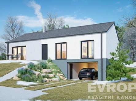 Prodej domu/vily, 114 m²