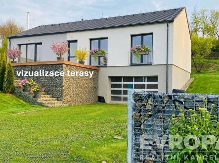 Prodej domu/vily, 114 m²