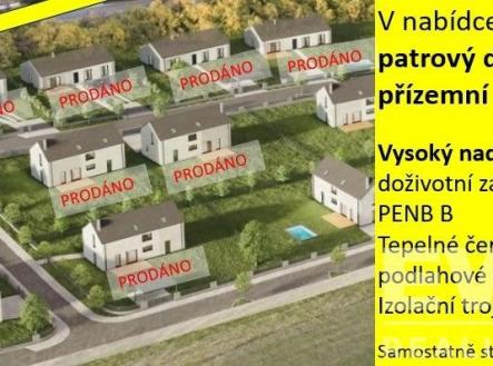Prodej domu/vily, 147 m²