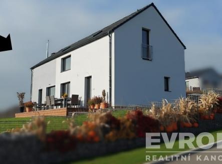 Prodej domu/vily, 147 m²