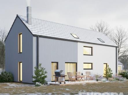 Prodej domu/vily, 147 m² obrázek