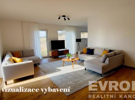 Prodej domu/vily, 147 m²