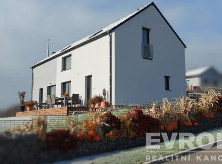 Prodej domu/vily, 147 m²