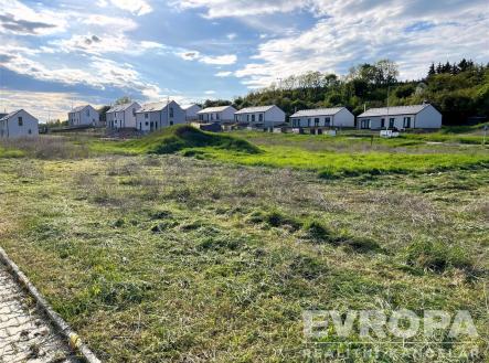 Prodej pozemku pro bydlení, 814 m² obrázek